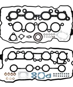 Juego de Juntas para Motor SIRUDA para Nissan SR20DET 200SX