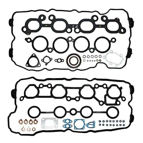 Juego de Juntas para Motor SIRUDA para Nissan SR20DET 200SX