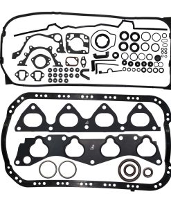 Juego de juntas del motor SIRUDA para Honda D16Y5 Accord