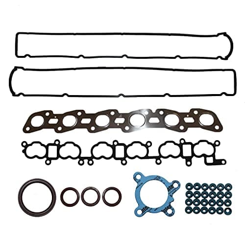 Juego de Juntas para Motor SIRUDA para Nissan RB25DETT