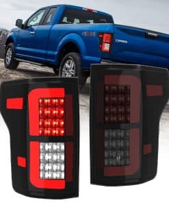 Luces traseras LED compatibles para Ford F150 2015 2016