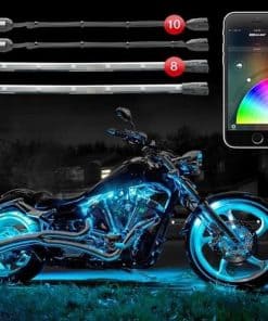 XKGLOW Kit de Luces LED de Acento Avanzadas para