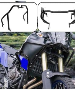 Protector de Motor Barra de Choque para Motocicleta Barra