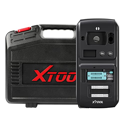 XTOOL KC501 Kit de Programador de Llaves y Chips,
