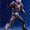 TAMASHII NATIONS - Kamen Rider Revice - Kamen Rider Vice