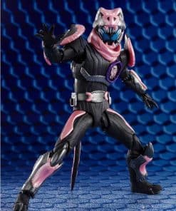 TAMASHII NATIONS - Kamen Rider Revice - Kamen Rider Vice