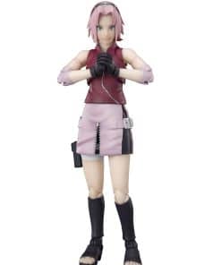 TAMASHII NATIONS - Naruto Shippuden - Sakura Haruno -