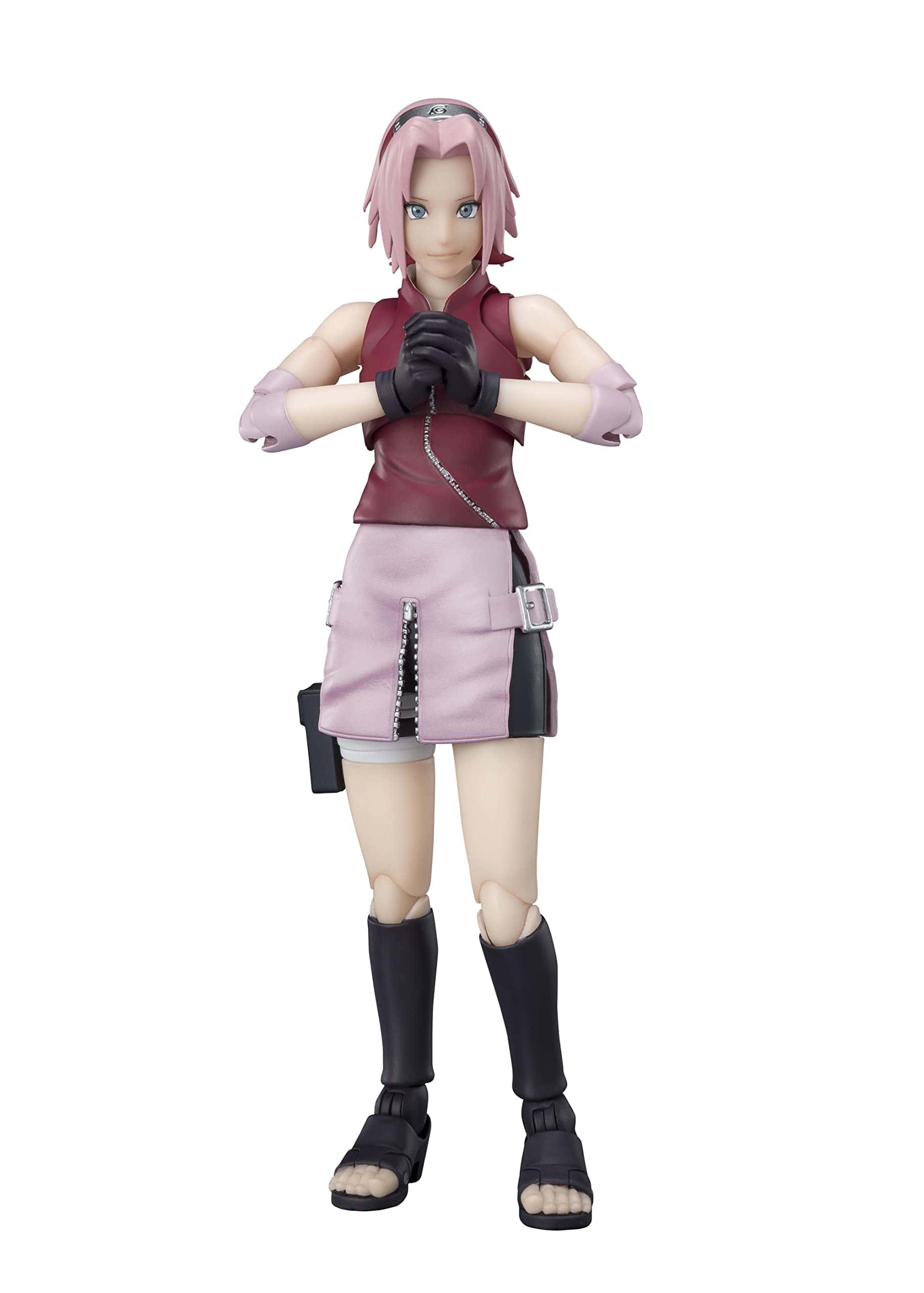 TAMASHII NATIONS - Naruto Shippuden - Sakura Haruno -
