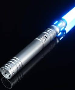 Sable de luz personalizado para adultos, Sable de luz duelo