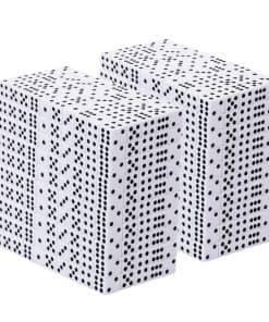 Set de Dados Regal Games de 6 Caras - Juego de Dados