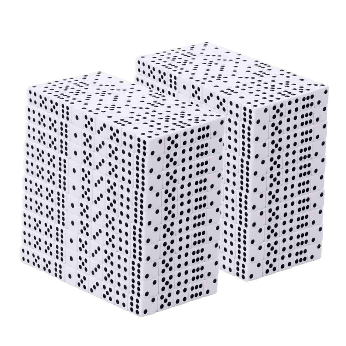 Set de Dados Regal Games de 6 Caras - Juego de Dados