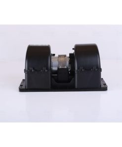 Ensamblaje del Motor del Soplador Nissens - 87486