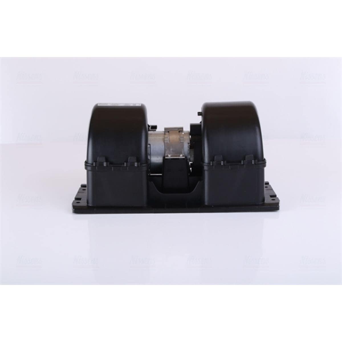 Ensamblaje del Motor del Soplador Nissens - 87486