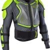 Chamarra de Motocross Fox Racing Titan Sport para Hombre,