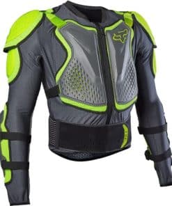 Chamarra de Motocross Fox Racing Titan Sport para Hombre,