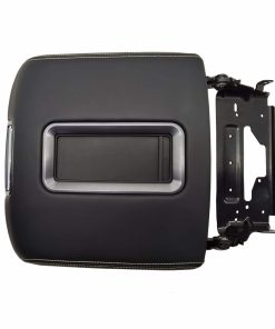 Tapa de reposabrazos de consola central con soporte de