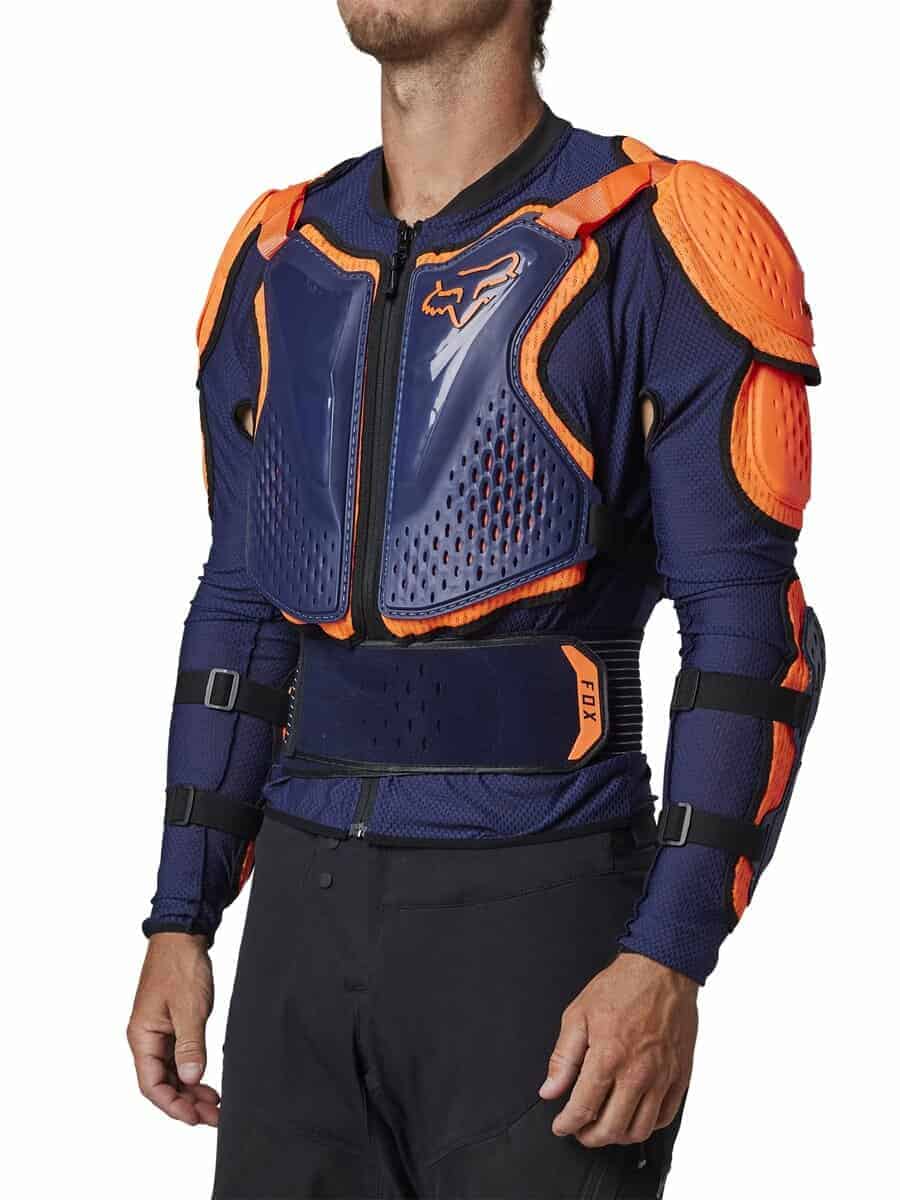 Chaqueta de motocross Fox Racing TITAN SPORT - Imagen 4
