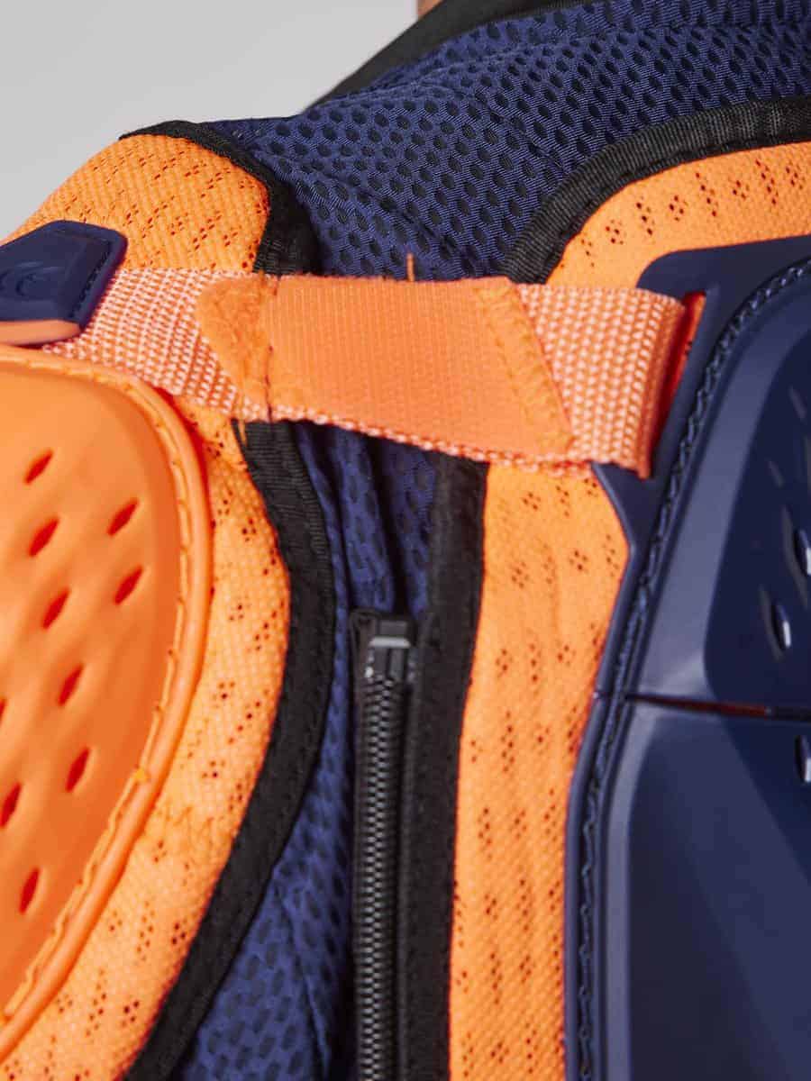 Chaqueta de motocross Fox Racing TITAN SPORT - Imagen 8