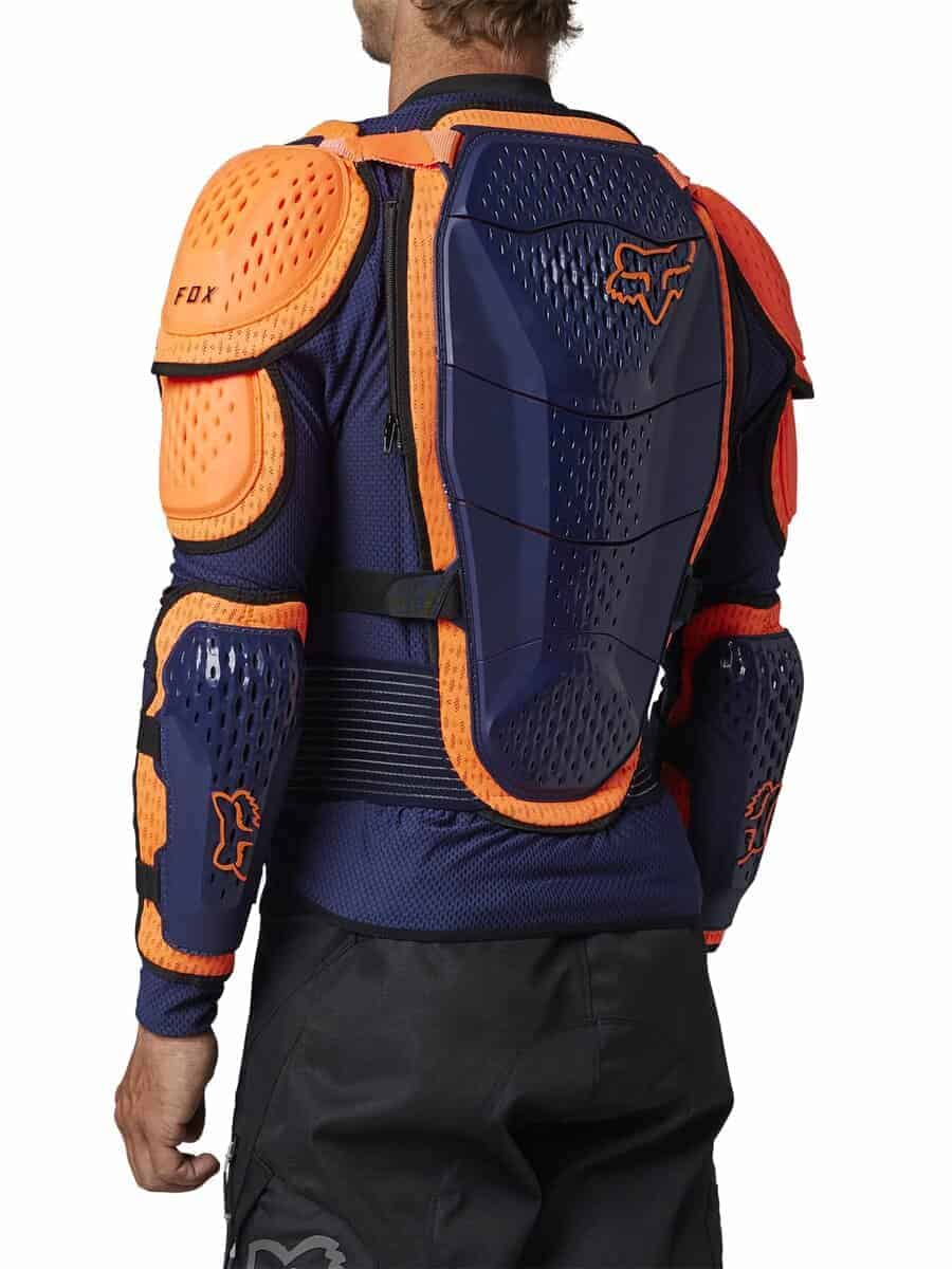 Chaqueta de motocross Fox Racing TITAN SPORT - Imagen 9