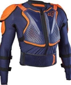 Chaqueta de motocross Fox Racing TITAN SPORT
