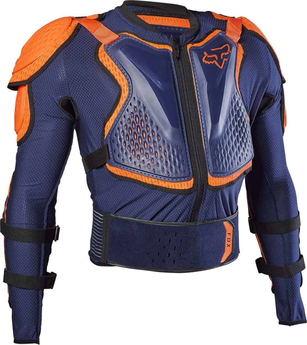 Chaqueta de motocross Fox Racing TITAN SPORT