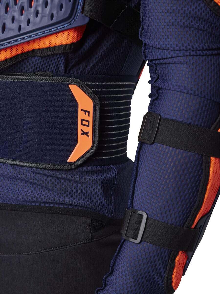 Chaqueta de motocross Fox Racing TITAN SPORT - Imagen 7