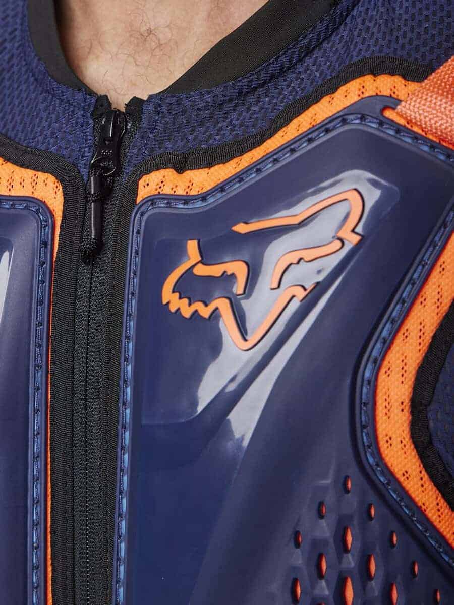 Chaqueta de motocross Fox Racing TITAN SPORT - Imagen 5