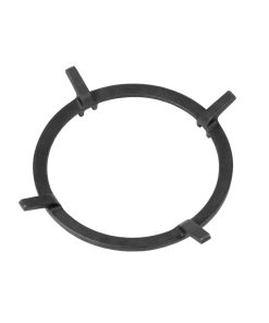 Anillo de Soporte para Wok de Hierro Fundido Para Horno de