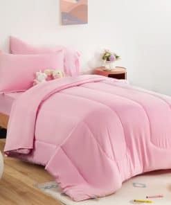 Juego de edredón SLEEP ZONE para niños en tamaño individual