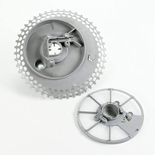 8193918 para el ensamblaje del acumulador de lavavajillas - Imagen 5