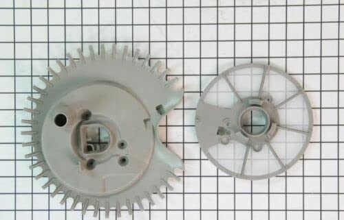 8193918 para el ensamblaje del acumulador de lavavajillas - Imagen 4