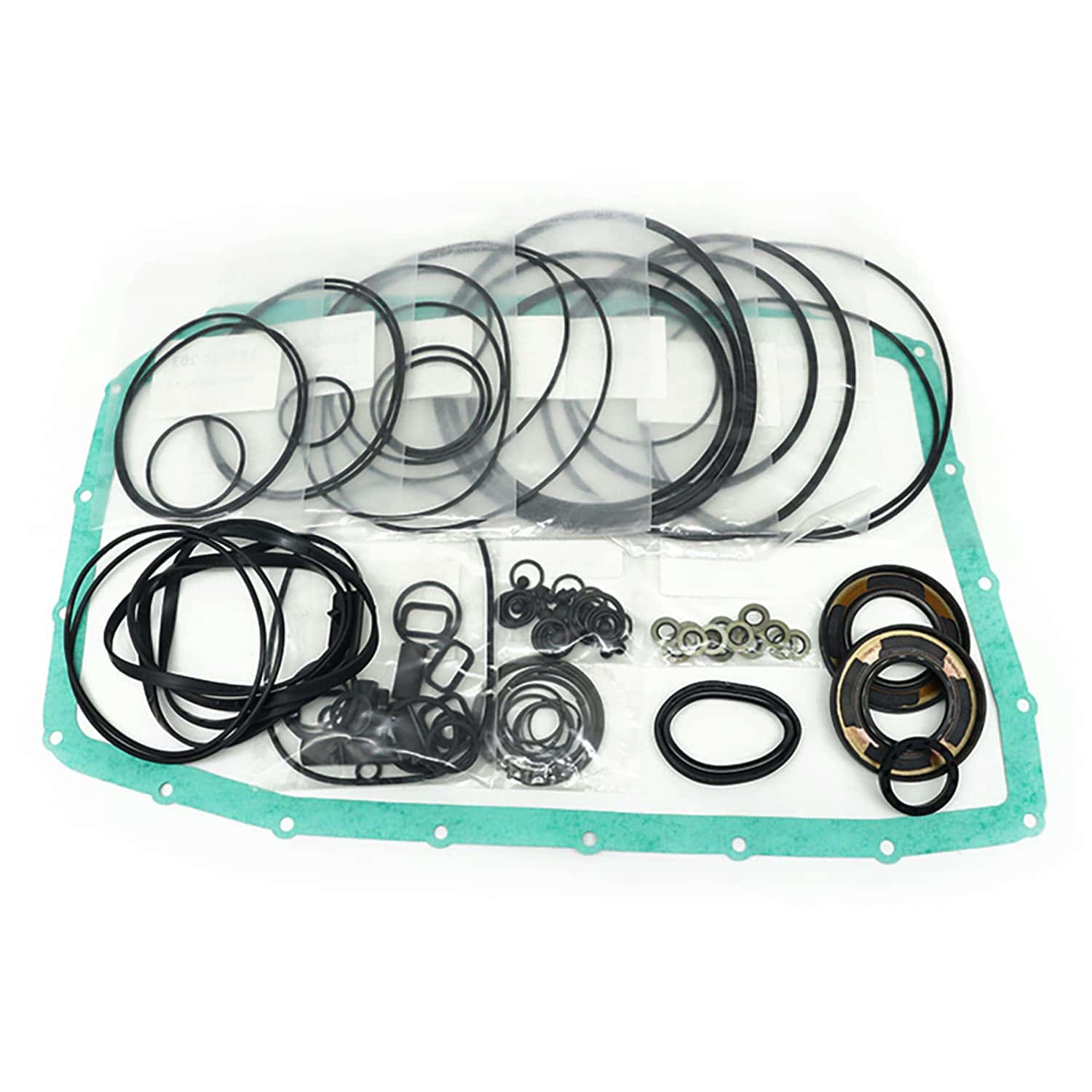 Nuevo Juego de Sellos de Transmisión Automática ZF Kit de - Imagen 5