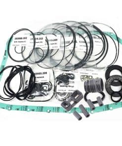 Nuevo Juego de Sellos de Transmisión Automática ZF Kit de
