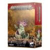 Daemonios de Nurgle Bestia de Nurgle Warhammer Age of Sigmar