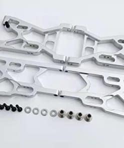 GTBracing 1:5 RC Car Losi 5ive t / 5T 2.0 Brazo de