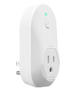 Filtro de Voltaje de CA en Enchufe Briidea Ground Loop Hum