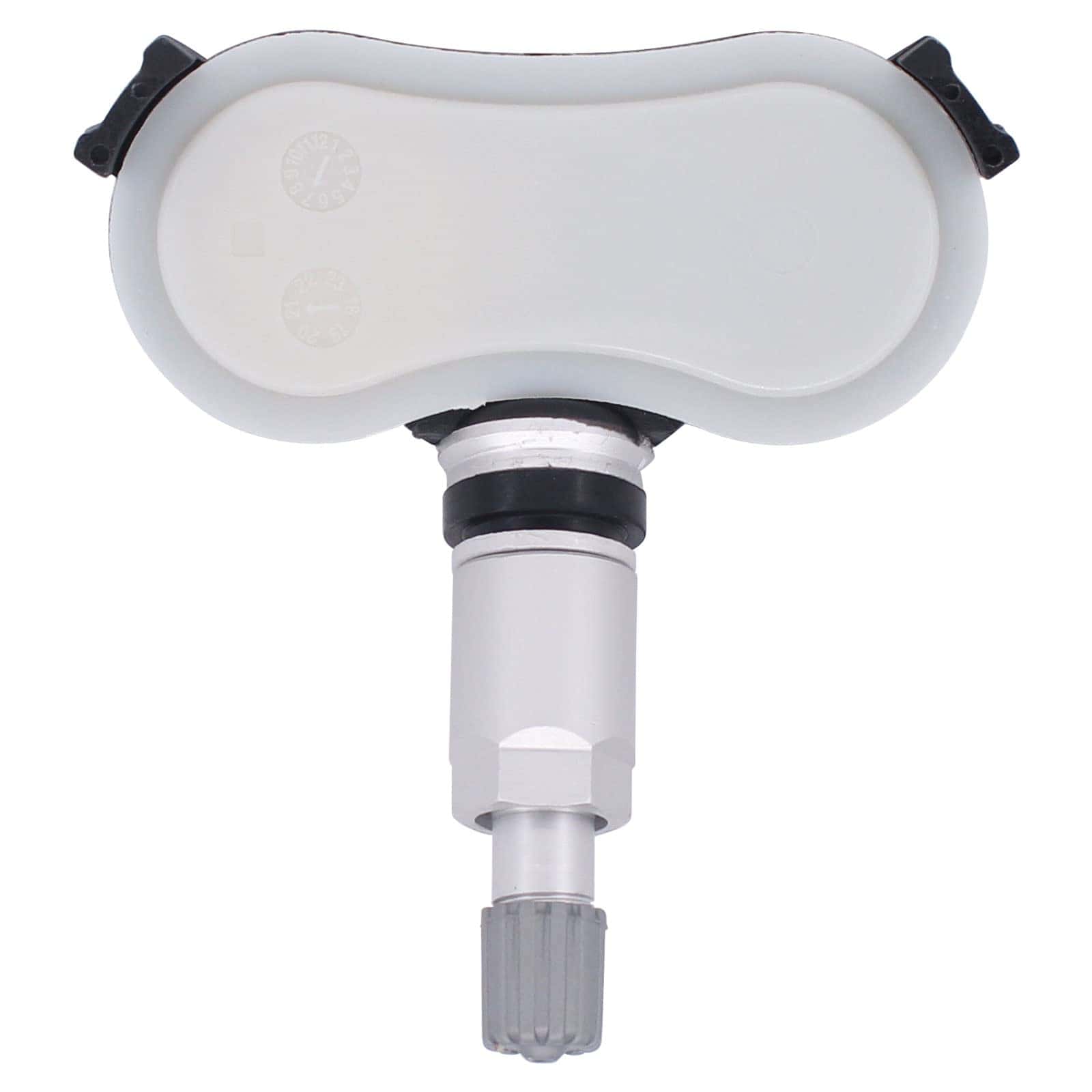 Paquete de 4 sensores de sistema de monitoreo de presión de - Imagen 7