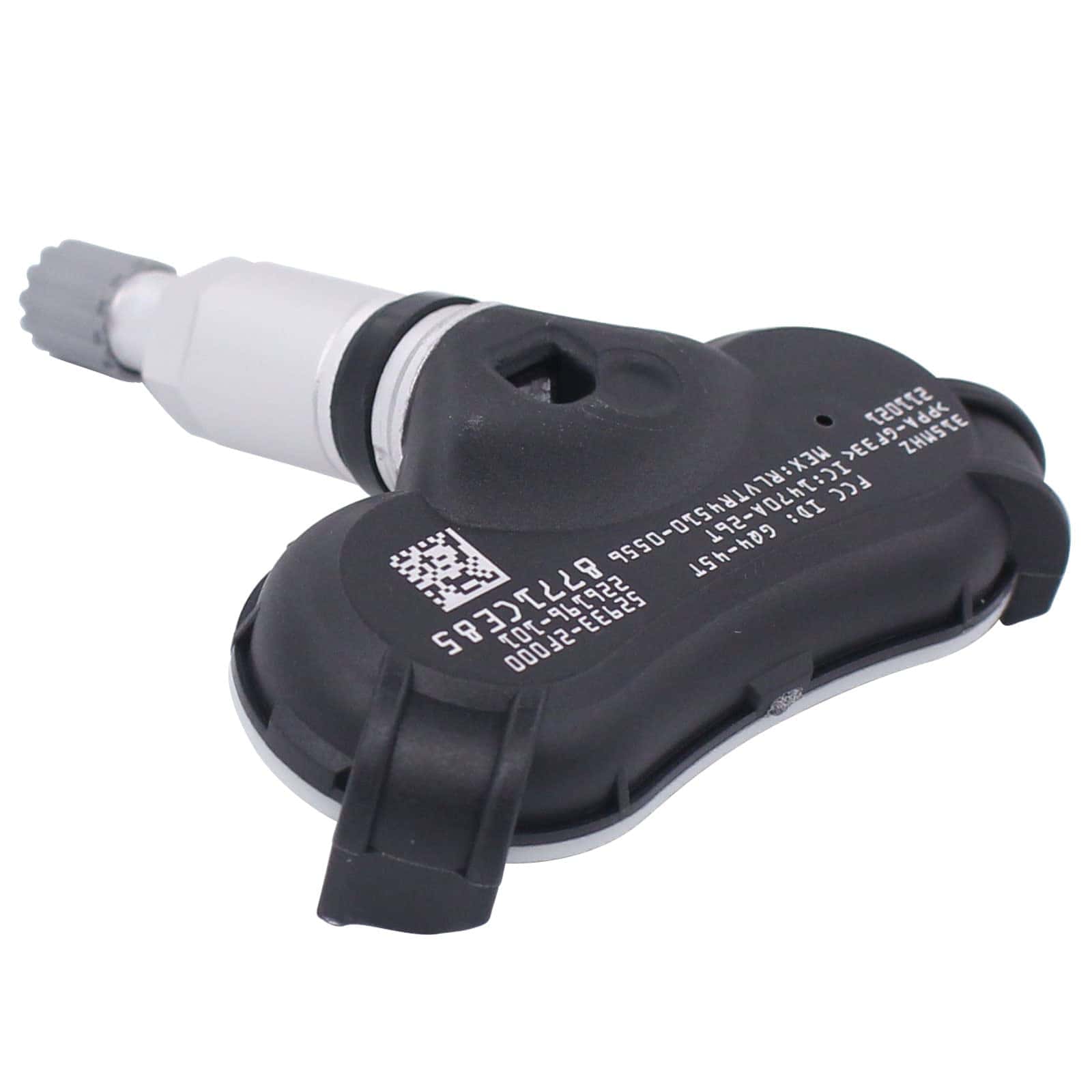 Paquete de 4 sensores de sistema de monitoreo de presión de - Imagen 5