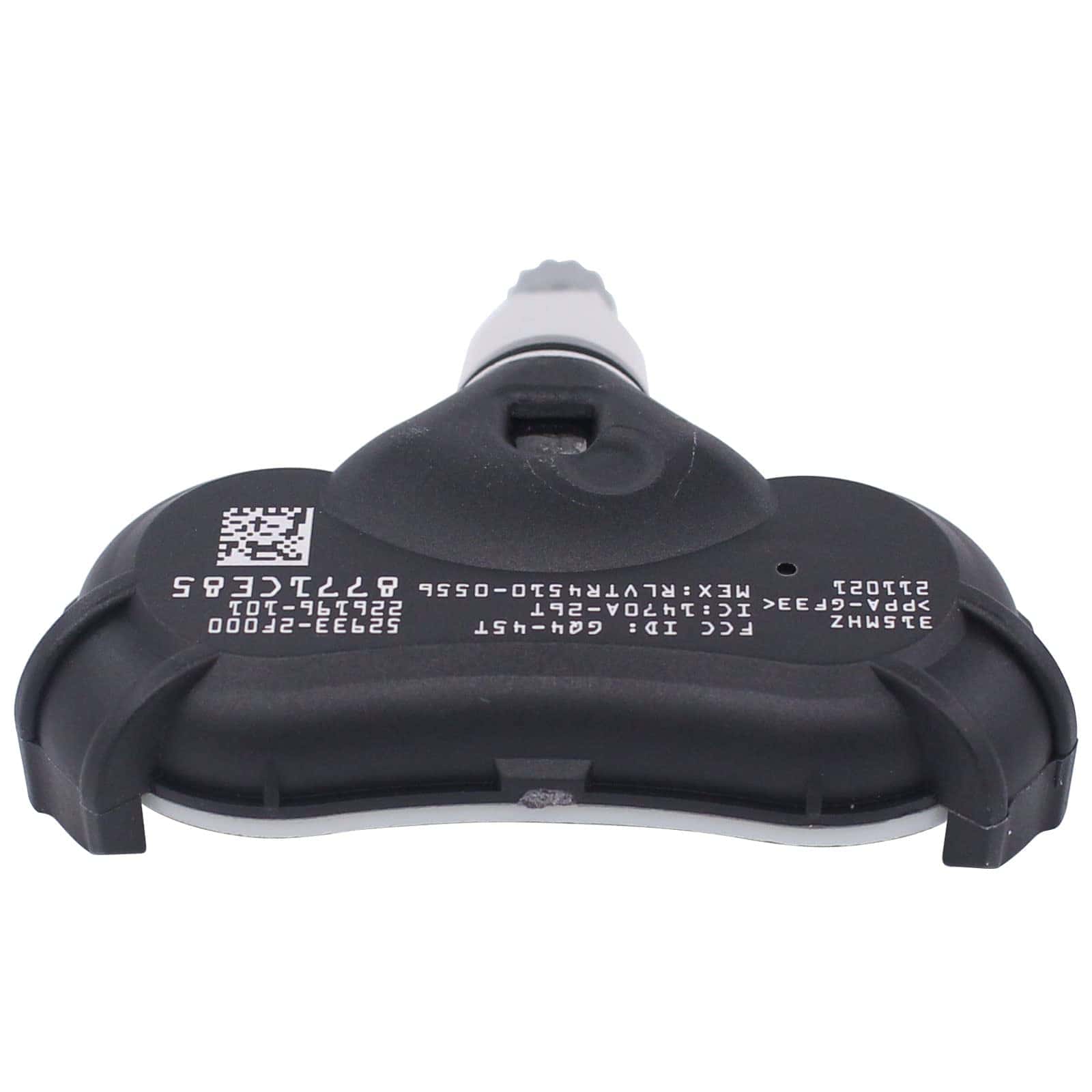 Paquete de 4 sensores de sistema de monitoreo de presión de - Imagen 4