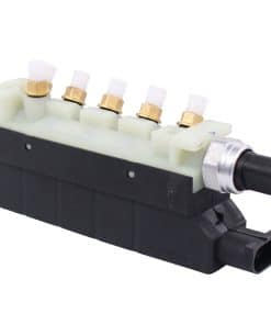 Bloque de Válvula de Compresor de -a NewYall