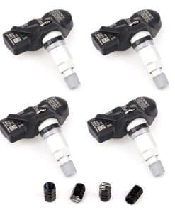 Sensor de monitoreo de presión de neumáticos TPMS de