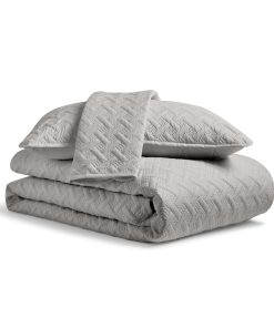 Juego de colcha de lujo Cosy House Collection de bambú 3