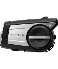 Sistema de Comunicación para Motocicleta Sena 50C con