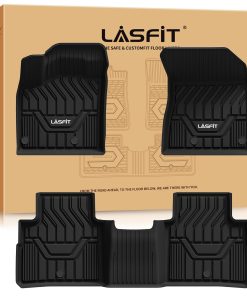 Tapetes LASFIT para Nissan Rogue 2024 2023 2022 2021 de