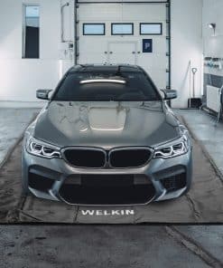 Tapete de Contención WELKIN, (7'9" x 16'), Tapete de Piso