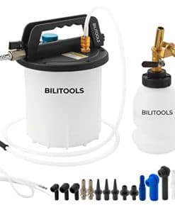 Kit de Sangrado de Frenos al Vacío BILITOOLS 3L,