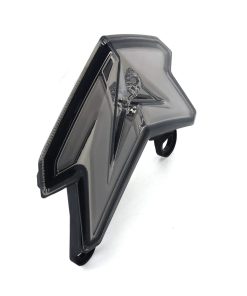 MFC PRO Luz Trasera Integrada con Luz de Giro LED para