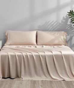 Juego de sábanas ACCURATEX Cooling tamaño King en color