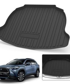 Forro para maletero Elsetyler para Toyota Corolla Cross