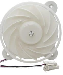 Motor del Ventilador del Evaporador de -AP9494284